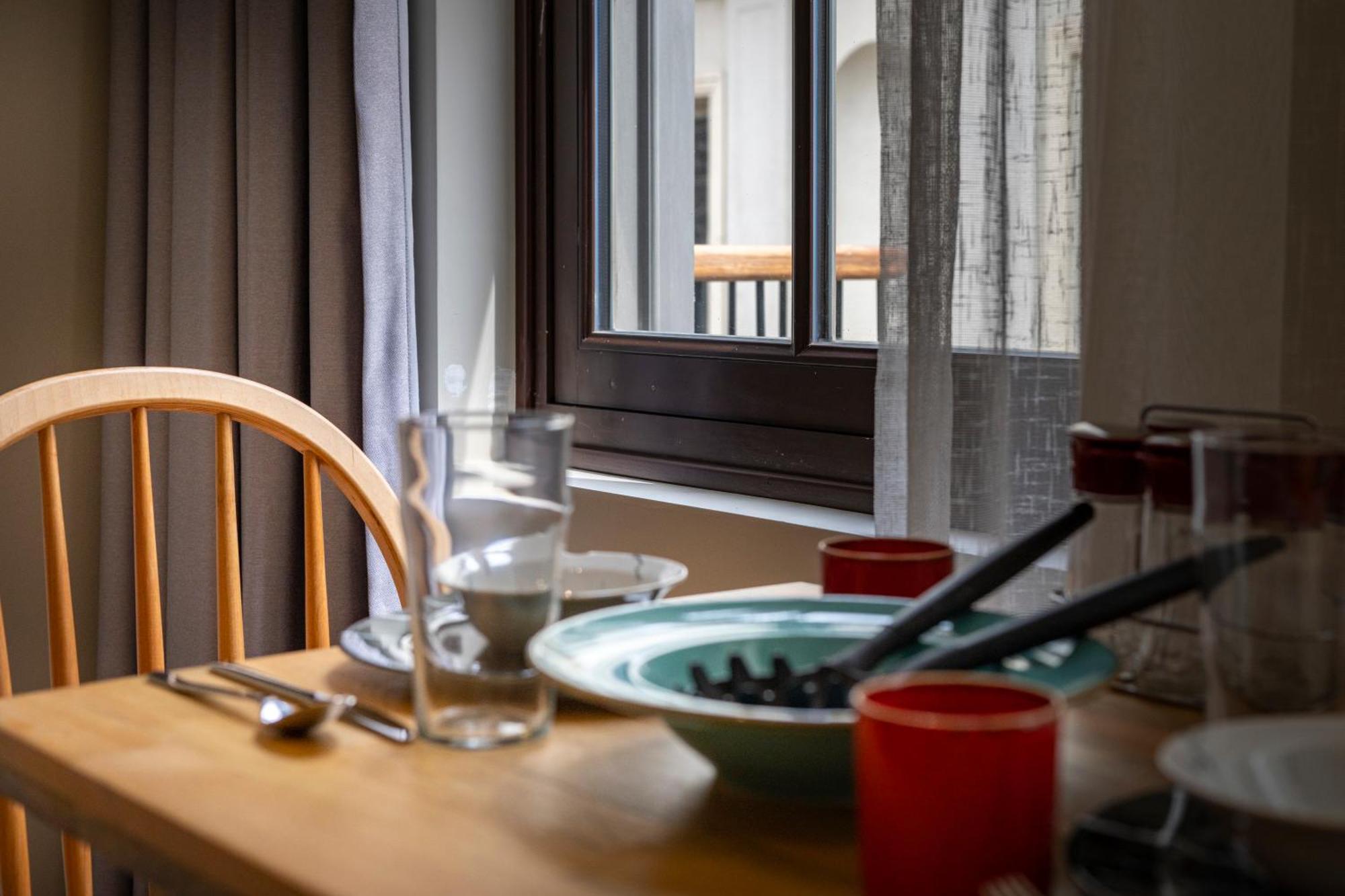 Kuledibi Suites, Historical 1-Bedroom Apartment No-2 Istambul Exterior foto