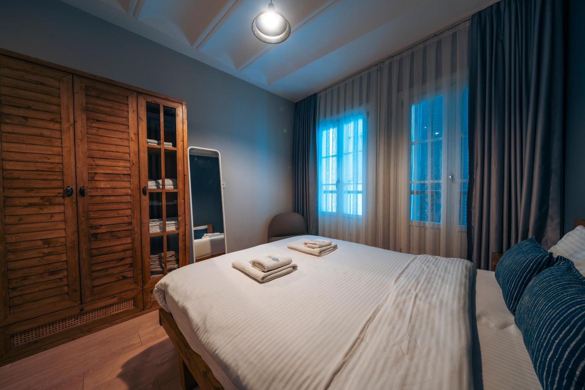 Kuledibi Suites, Historical 1-Bedroom Apartment No-2 Istambul Exterior foto