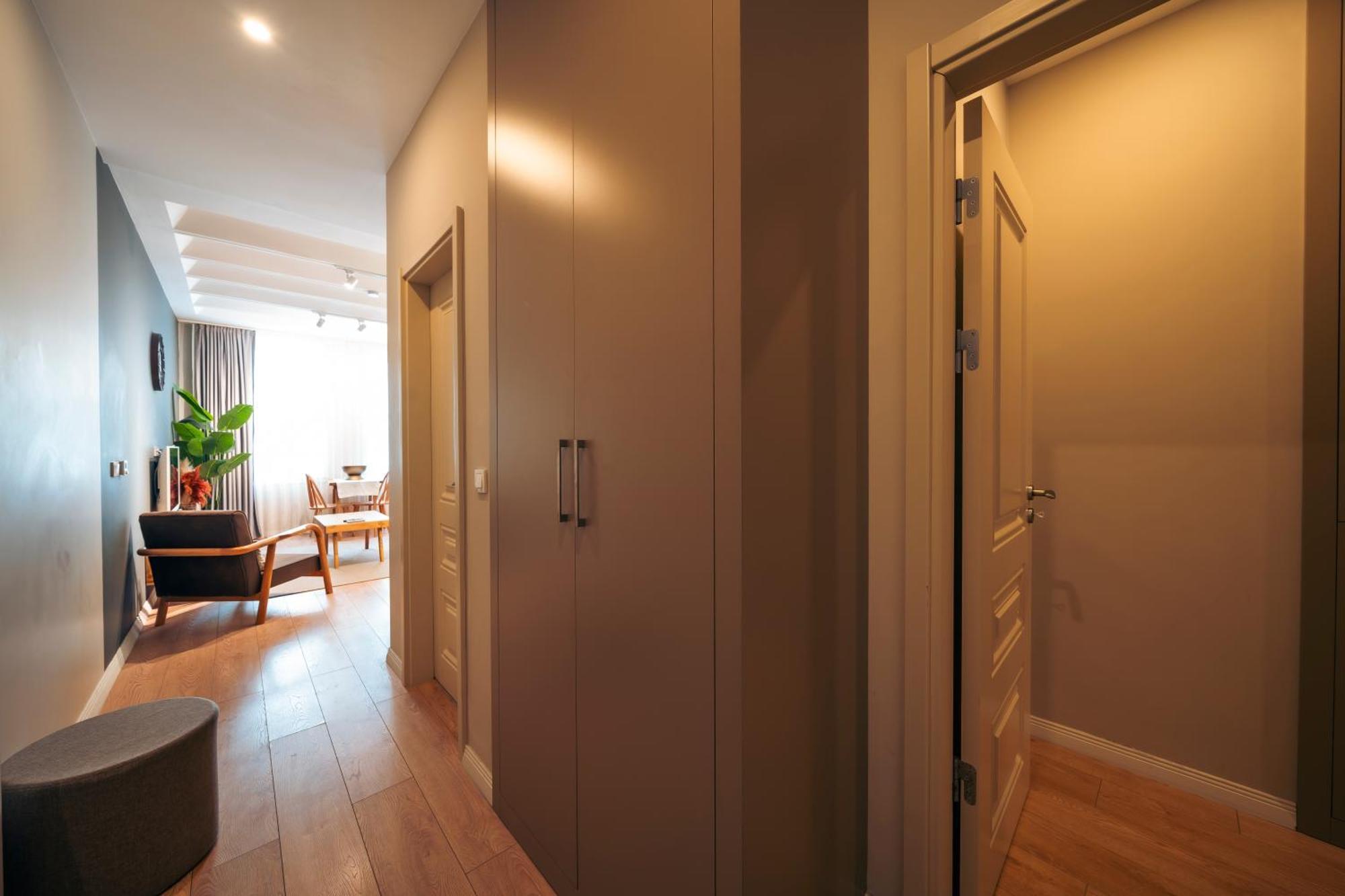 Kuledibi Suites, Historical 1-Bedroom Apartment No-2 Istambul Exterior foto